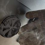 BROIL KING VERTICAL SMOKER 006