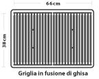 griglia CROWN