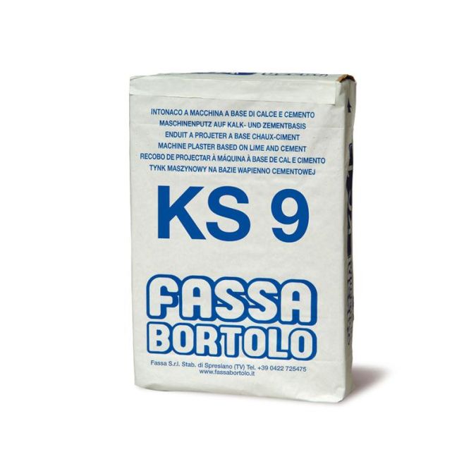 KS 9 - Fassa