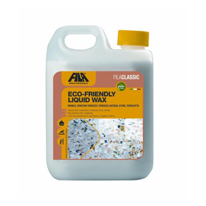 Filaclassic - Cera per cotto 1lt