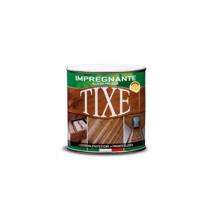 TIXE Impregnante all'Acqua 0.750 lt