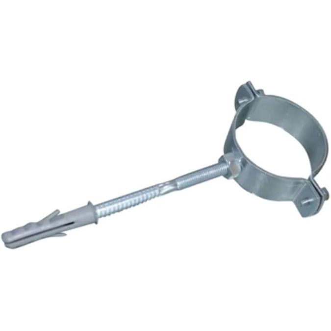 Collare Pesante per Tubi in PE C Max  Ø 110 mm 1PZ  Friulsider