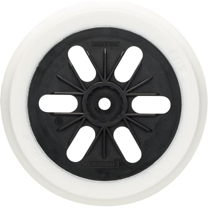 Platorello GEX 150AC/150 morbido 150 mm 2608601115 BOSCH
