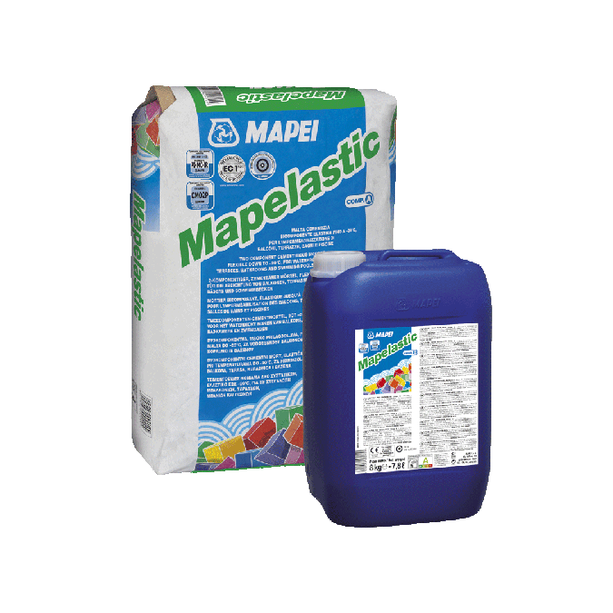 Mapelastic Zero 32kg - Mapei