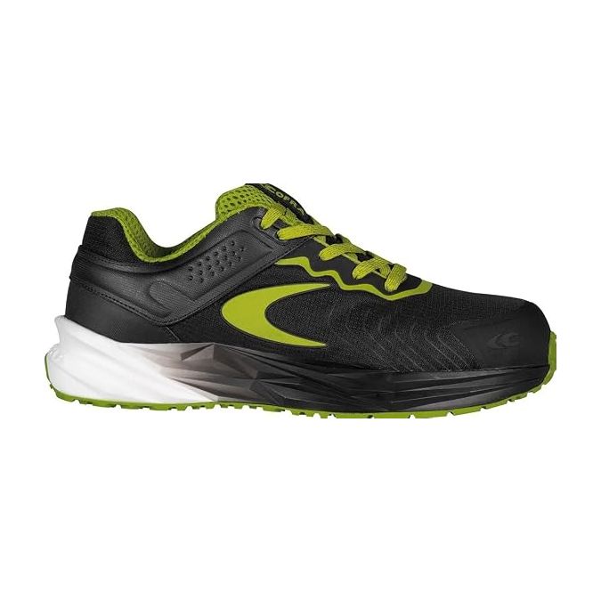 Scarpe Antinfortunistiche COFRA VETRIX ESD S3S HRO SC FO SR Scarpa Da Lavoro