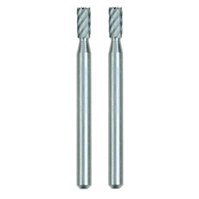 Fresa ad alta velocità 3,2 mm 2 Pz. - DREMEL 194