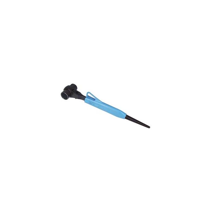 CHIAVE A CRICCHETTO HOOK X PONTEGGIO 21-22MM - 53171 FT.