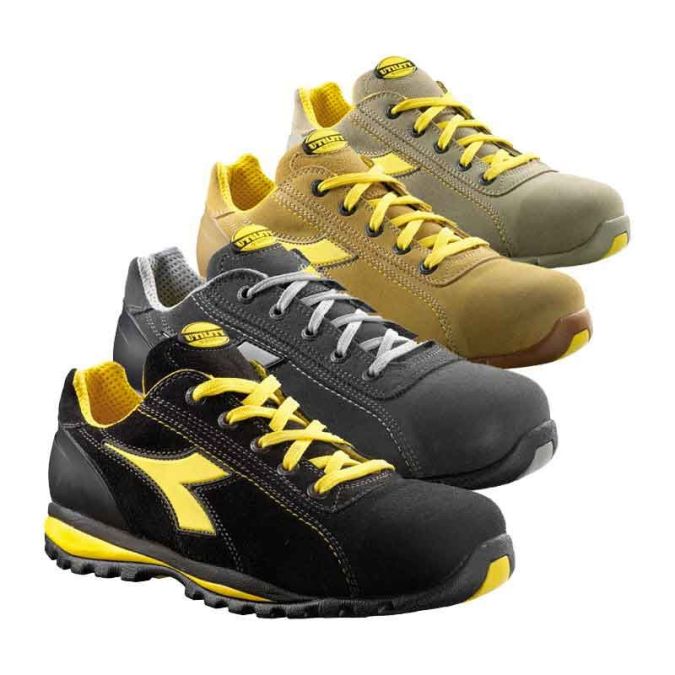 DIADORA UTILITY - GLOVE II Bassa