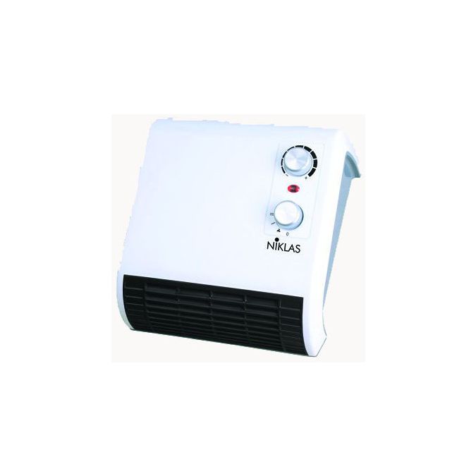Termoventilatore da Bagno Trendy - 2000W