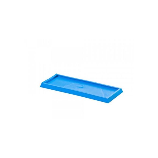 Raimondi - ricambio gomma per frattazzo fuga piastrelle 136GM02D 95X248