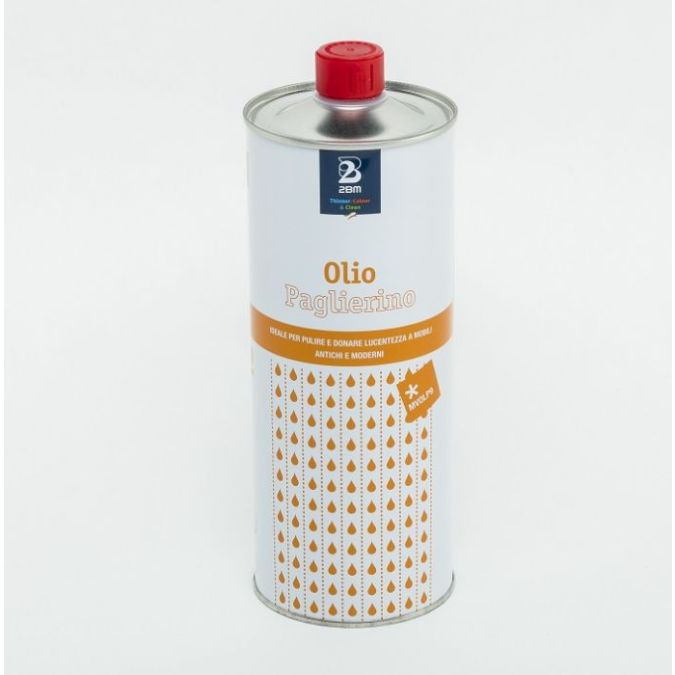 Olio Paglierino  1lt