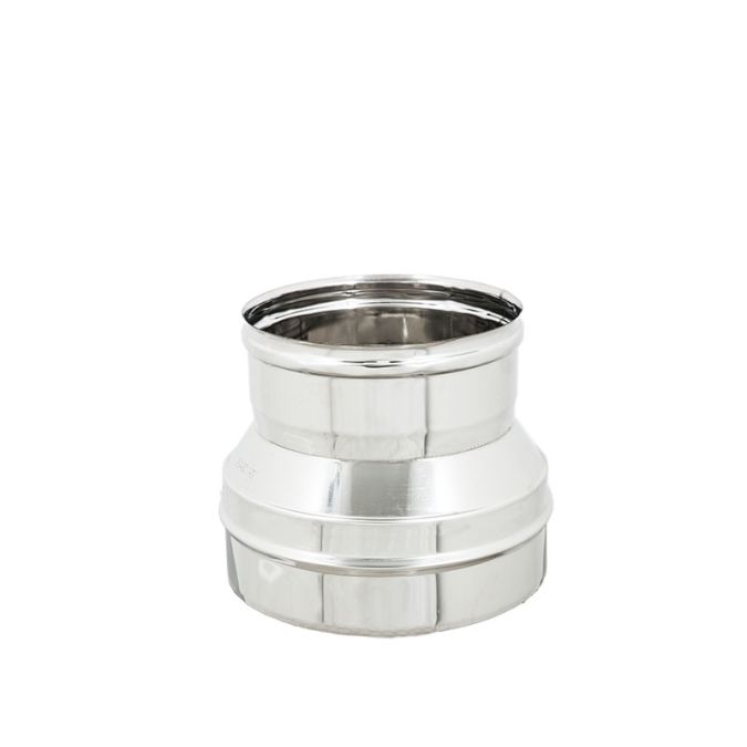 Riduzione INOX F/M