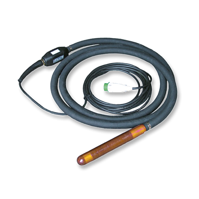 Ago vibrante elettrico ad alta frequenza HF 38mm COMER