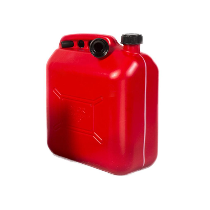 Tanica Per Carburante Omologata Trasporto Benzina Gasolio
