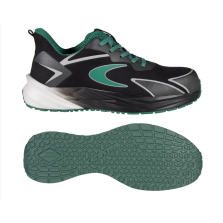 Scarpe Antinfortunistiche Cofra Nitrogenium Vantrek ESD S3S