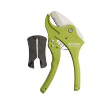 Troncatubi a cricchetto per PVC - FASANGAS  FG 77/PVC4