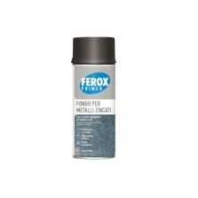 FONDO AGGRAPPANTE SPRAY AREXONS ml.400 PER LAMIERE ZINCATE