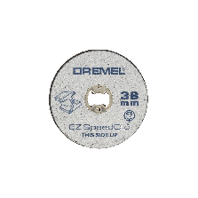 DREMEL Disco da taglio per metallo SC456