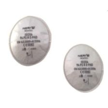 Filtro Neri 94 P2R D PAD polveri ,fumi -per maschera MASK II NERI 151206