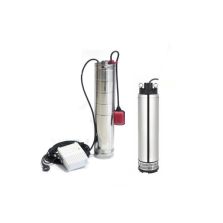 ELETTROPOMPA SOMMERSA SQMAX-60G 1.2HP PER POZZI