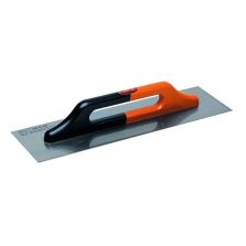 Frattone tipo tedesco manico in legno a due mani art. 814 Pavan Ancora 480x120x0.5