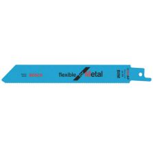 Lame seghetto gattuccio Bosch S 922 AF Metallo 2pz