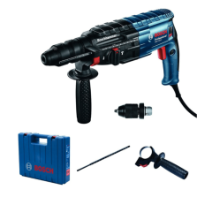 Martello Perforatore SDS Plus Bosch GBH 240 F Professional