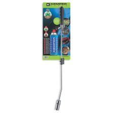 CANNELLO BRUCIAERBE CON CARTUCCIA INCLUSA-KEMPER 1047GBPB -PIRODISERBANTE