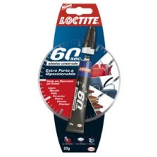 Loctite 60 Sec 20g bl12