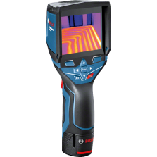 Termocamera GTC 400 C - BOSCH
