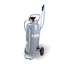 NEBULIZZATORE PNEUMATICO SPRAY NV24 LT.24 8 BAR CON ACCESSORI LAVOR 41002-00007