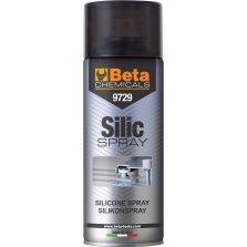 Bomboletta Spray al Silicone - BETA 400ml