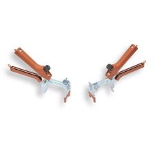 Pinza Per Sistema RLS - Pavimento