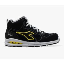 Scarpa Antinfortunistica Diadora Run Net Airbox Mid S3 SRC