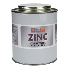 Zinco Correttore allo Zinco - Faren