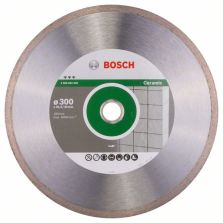 Disco Diamantato Best for Ceramic Ø300mm - Bosch
