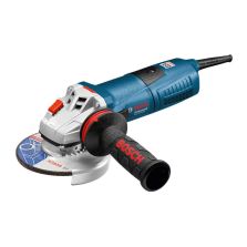SMERIGLIATRICE BOSCH GWS 13-125 CIE