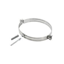 Collare INOX con Tassello