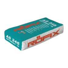 Rofix AS 345 Optiseal 15 kg - Impermeabilizzante