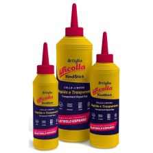 Colla Acetovinilica