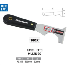 Raschietto Multiuso