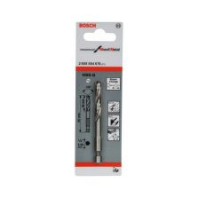 Punta centraggio HSS-G per adattatore a cambio rapido Power Change 2608584676 Bosch
