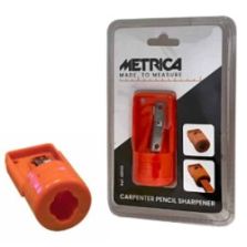 TEMPERINO PER MATITE FALEGNAME/MURATORE METRICA 49159-Temperamatite