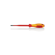 Giravite Isolato Slim Taglio 5,5mm 982055SL Knipex