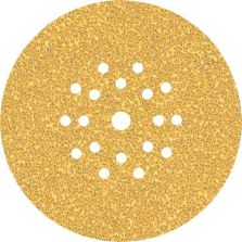 Disco Abrasivo Expert C470 19 fori x levigatrici per cartongesso