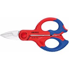KNIPEX - 95 05 155 SB Forbici da elettricista