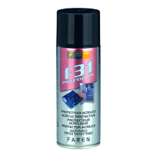 Acrilico Protettivo F31 - Faren 400ml