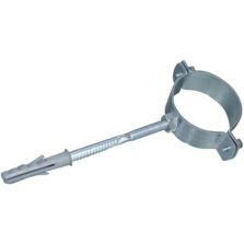 Collare Pesante per Tubi in PE C Max  Ø 110 mm 1PZ  Friulsider
