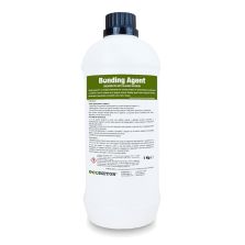 Ecobeton Bonding Agent – Additivo Lattice per Riprese di Getto e Malte – Promotore di Adesione ed Elasticità ad Alta Resistenza