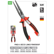 Pinza Becchi Lunghi 170mm